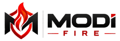 Modi International logo